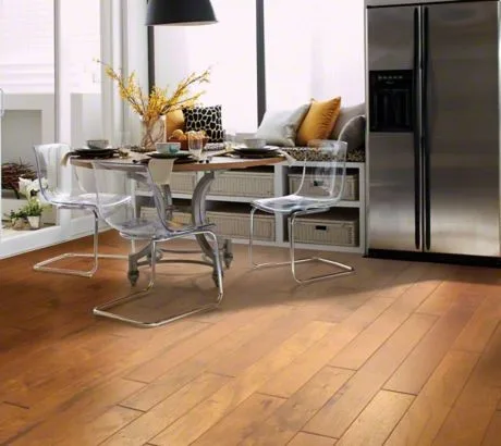 2017 Insights by Luitjohan's Flooring America - Photo 18