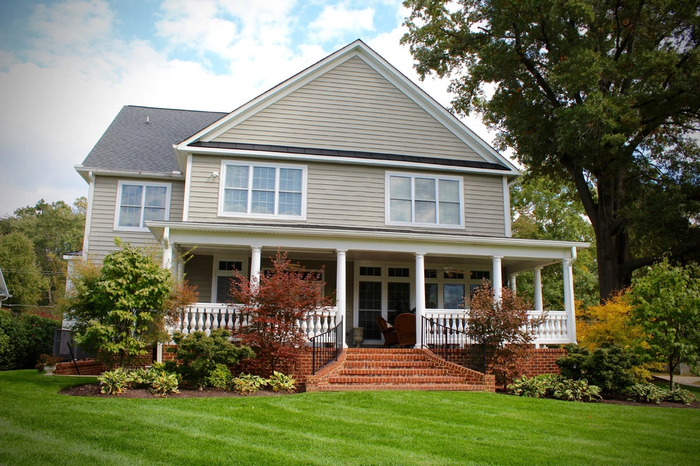Outdoor Living, Patios & Decks by Kingstowne Lawn & Landscape - Photo 4