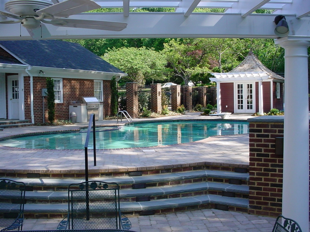 Stay-cation by Kingstowne Lawn & Landscape - Photo 2