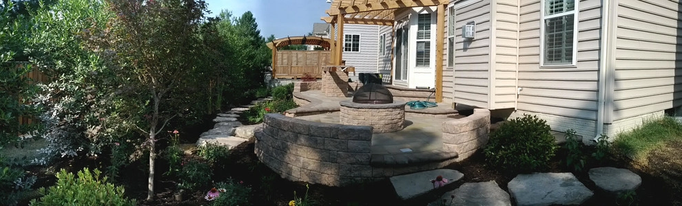 Outdoor Living, Patios & Decks by Kingstowne Lawn & Landscape - Photo 8