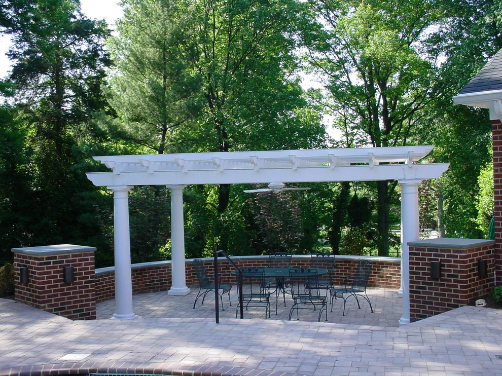 Stay-cation by Kingstowne Lawn & Landscape - Photo 4