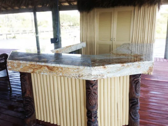 Outdoor Kitchens 2019 by Paradise Granite LLC - Photo 2