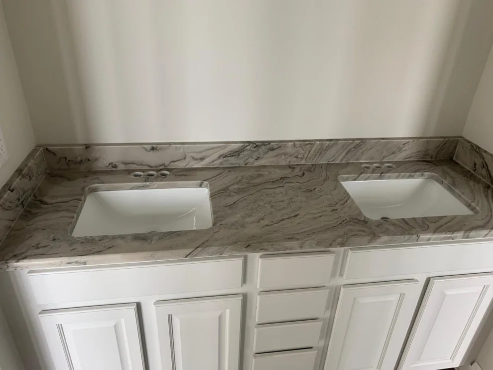 Bathroom Renovations 2020 by Paradise Granite LLC - Photo 8