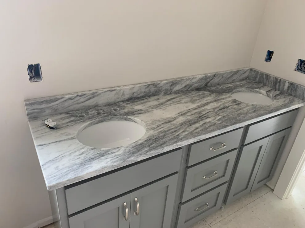 Bathroom Renovations 2020 by Paradise Granite LLC - Photo 5