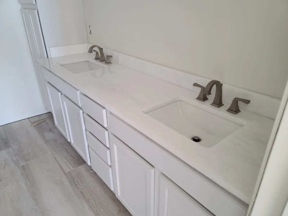Bathroom Renovations 2020 by Paradise Granite LLC - Photo 14