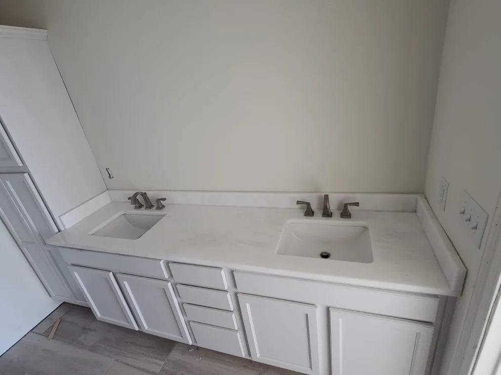 Bathroom Renovations 2020 by Paradise Granite LLC - Photo 12