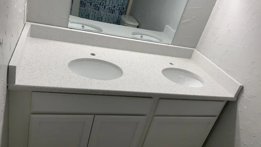 Bathroom Renovations 2020 by Paradise Granite LLC - Photo 15