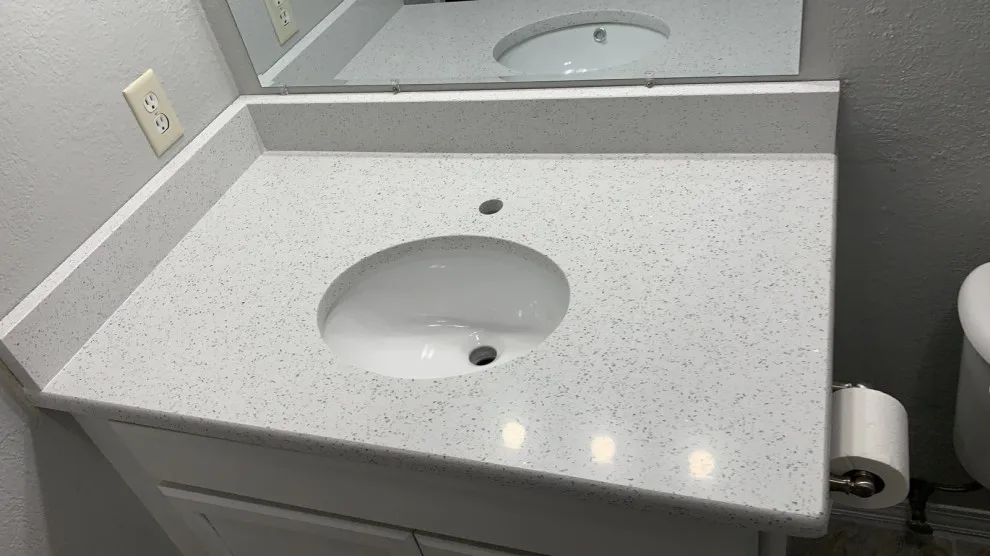 Bathroom Renovations 2020 by Paradise Granite LLC - Photo 10