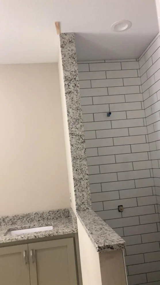 Bathroom Renovations 2020 by Paradise Granite LLC - Photo 7