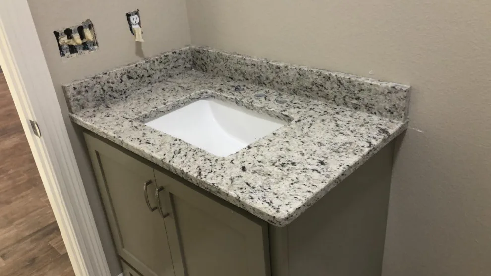Bathroom Renovations 2020 by Paradise Granite LLC - Photo 11