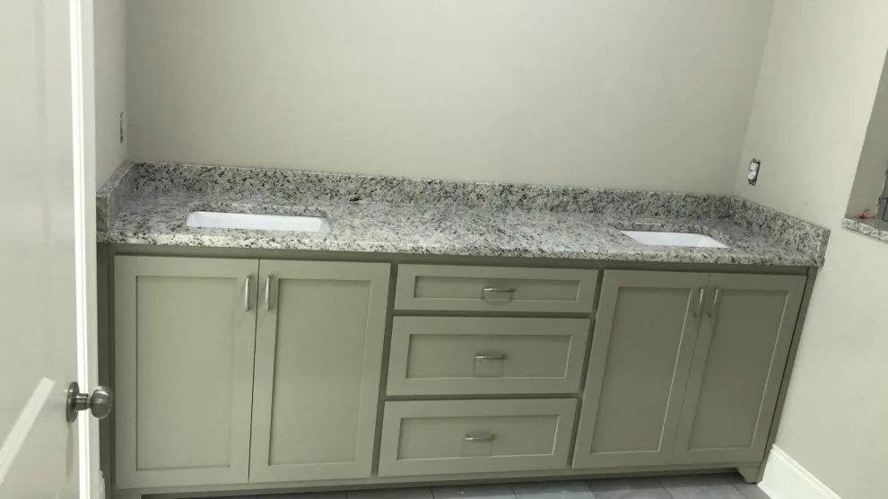 Bathroom Renovations 2020 by Paradise Granite LLC - Photo 9