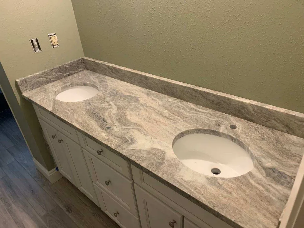 Bathroom Renovations 2020 by Paradise Granite LLC - Photo 3