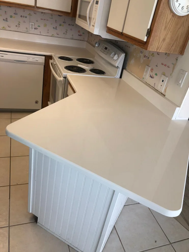 Kitchen Installations 2020 by Paradise Granite LLC - Photo 10