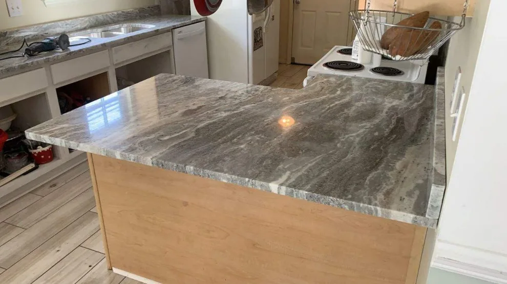 Kitchen Installations 2020 by Paradise Granite LLC - Photo 52