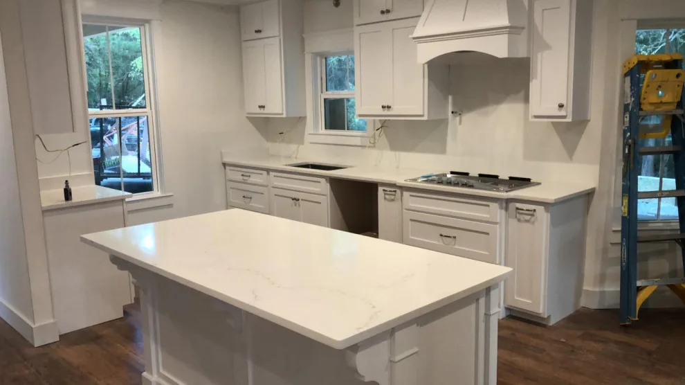 Kitchen Installations 2020 by Paradise Granite LLC - Photo 6