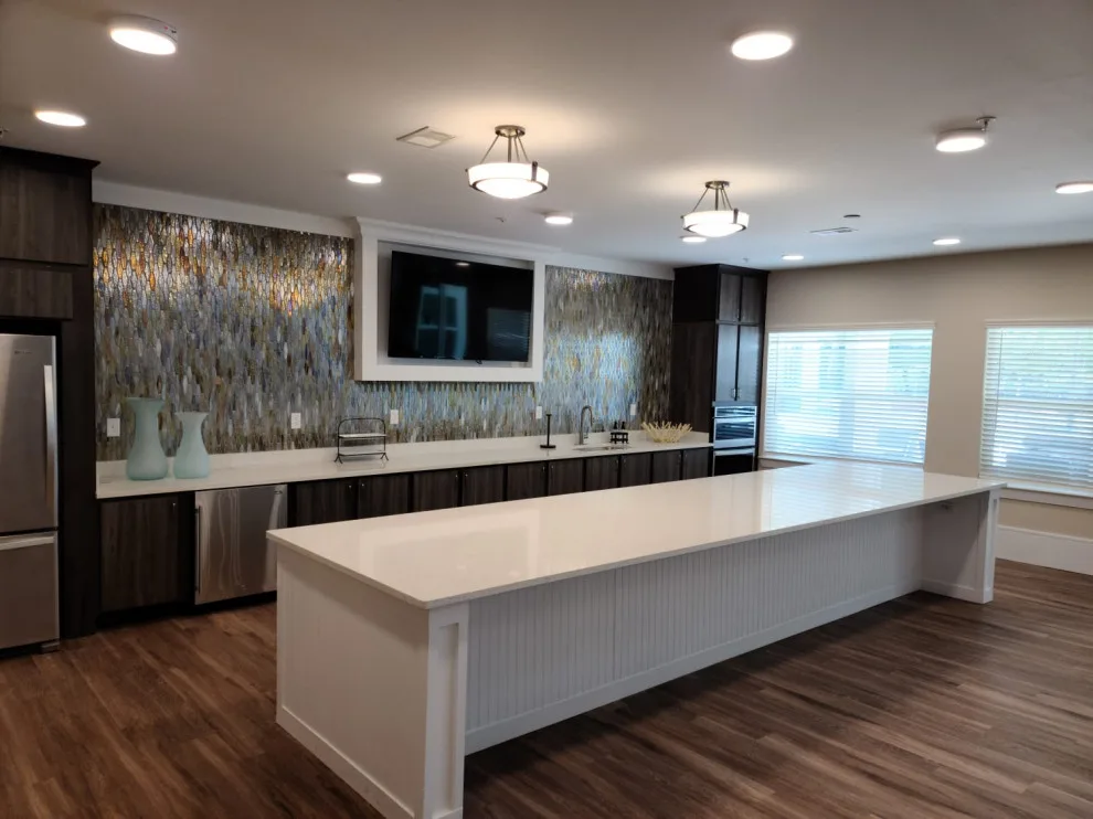 Kitchen Installations 2020 by Paradise Granite LLC - Photo 7