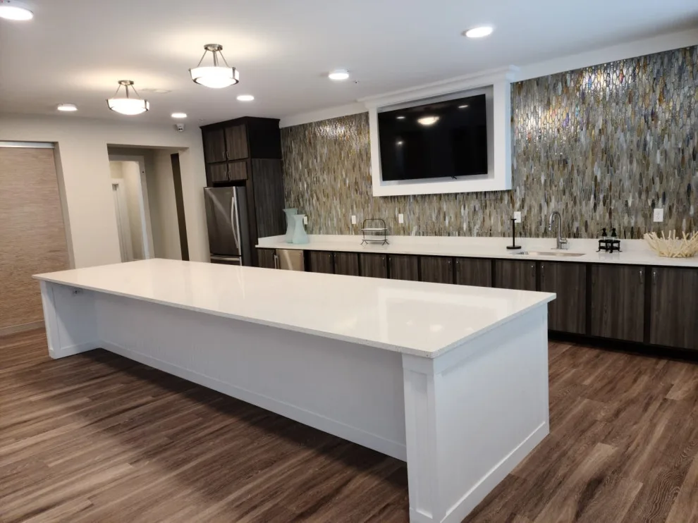 Kitchen Installations 2020 by Paradise Granite LLC - Photo 20