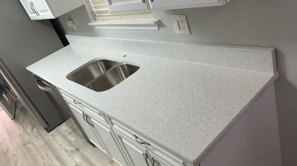 Kitchen Installations 2020 by Paradise Granite LLC - Photo 16