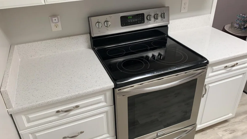 Kitchen Installations 2020 by Paradise Granite LLC - Photo 29