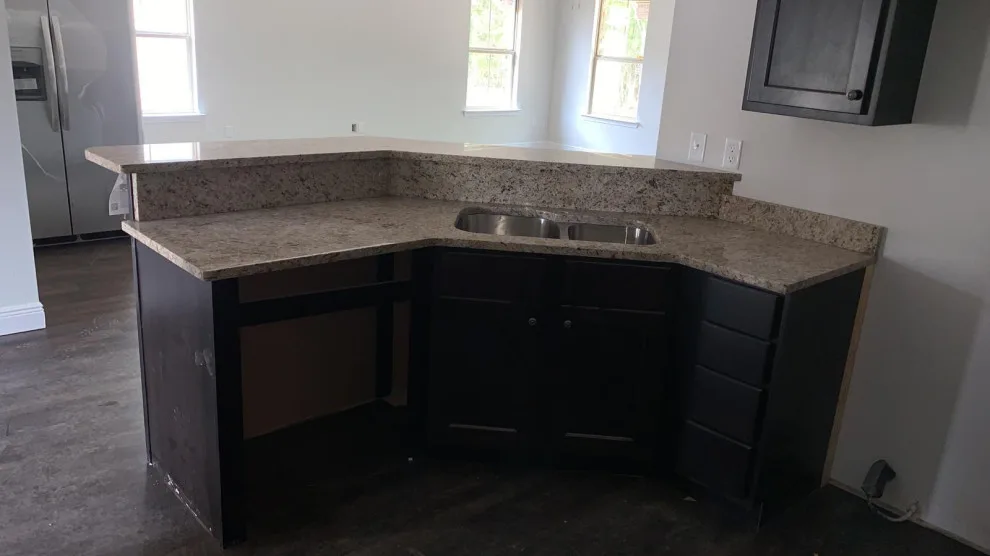 Kitchen Installations 2020 by Paradise Granite LLC - Photo 42