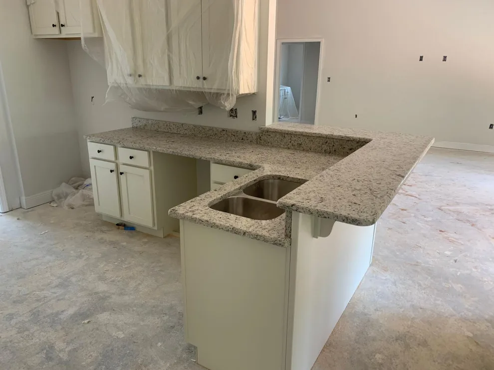 Kitchen Installations 2020 by Paradise Granite LLC - Photo 56