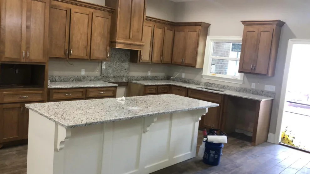 Kitchen Installations 2020 by Paradise Granite LLC - Photo 9
