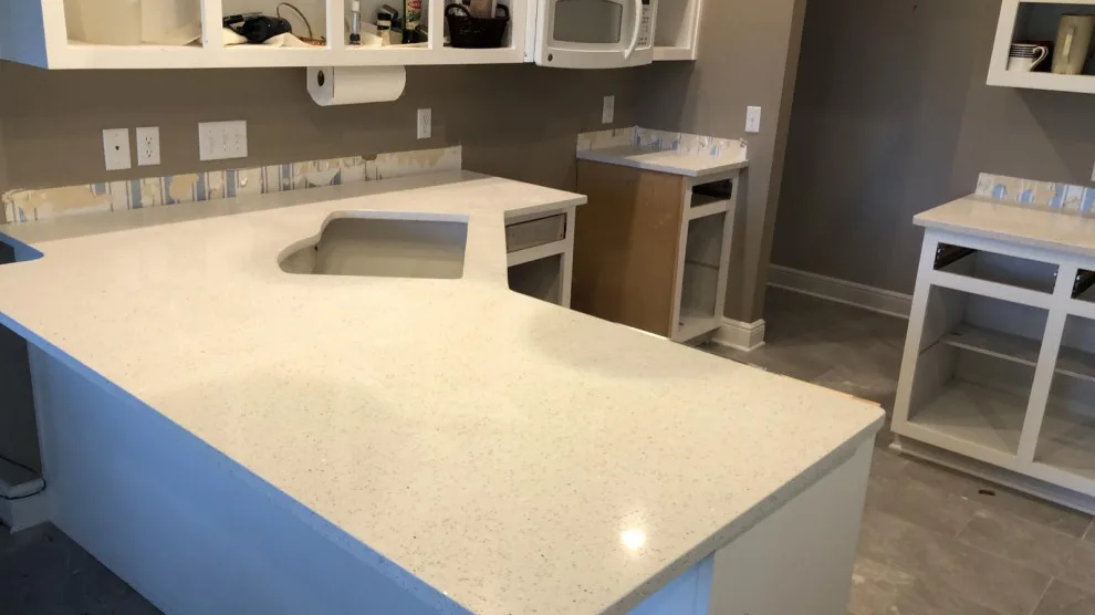 Kitchen Installations 2020 by Paradise Granite LLC - Photo 25