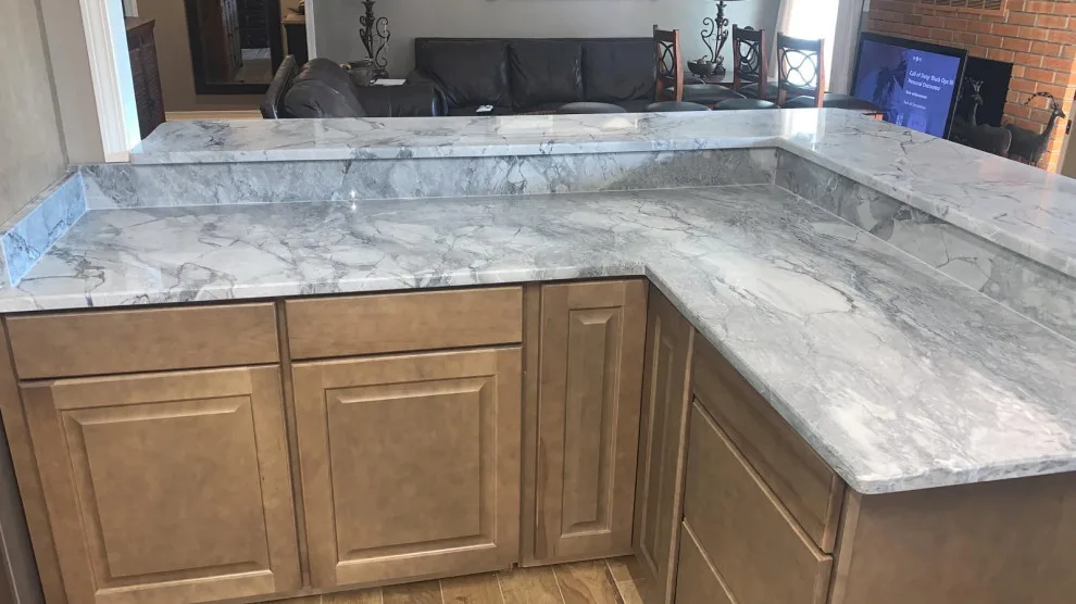 Kitchen Installations 2020 by Paradise Granite LLC - Photo 15