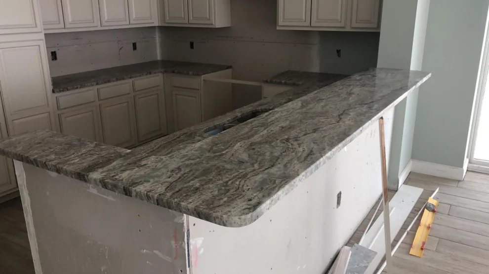 Kitchen Installations 2020 by Paradise Granite LLC - Photo 53