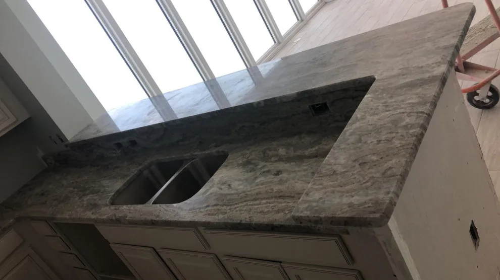 Kitchen Installations 2020 by Paradise Granite LLC - Photo 33