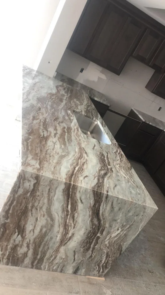 Kitchen Installations 2020 by Paradise Granite LLC - Photo 46