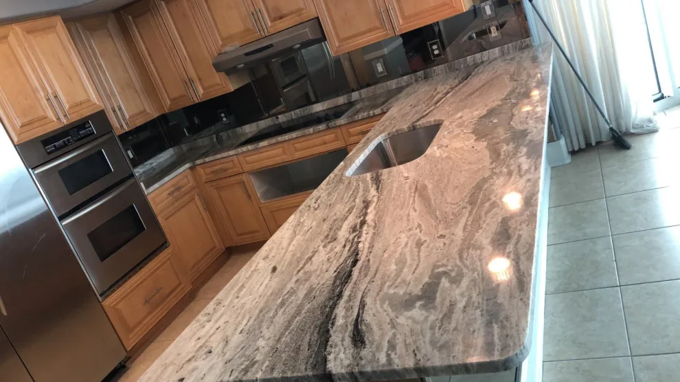 Kitchen Installations 2020 by Paradise Granite LLC - Photo 38