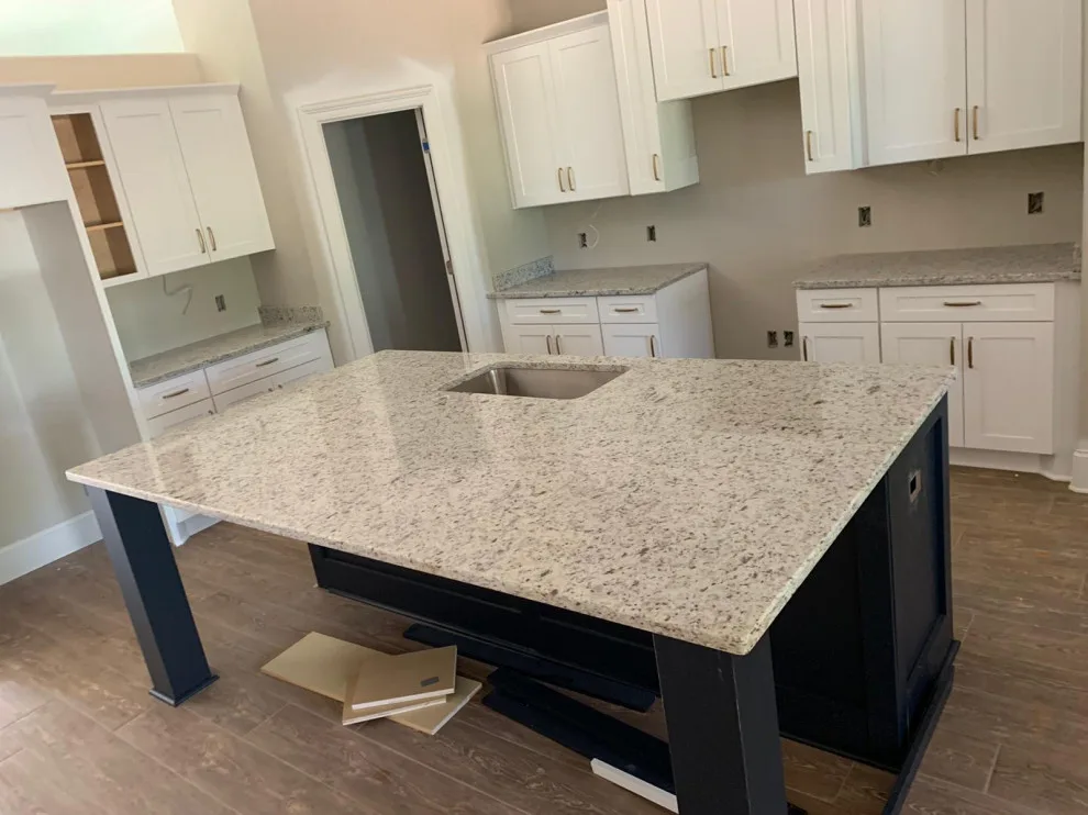 Kitchen Installations 2020 by Paradise Granite LLC - Photo 54