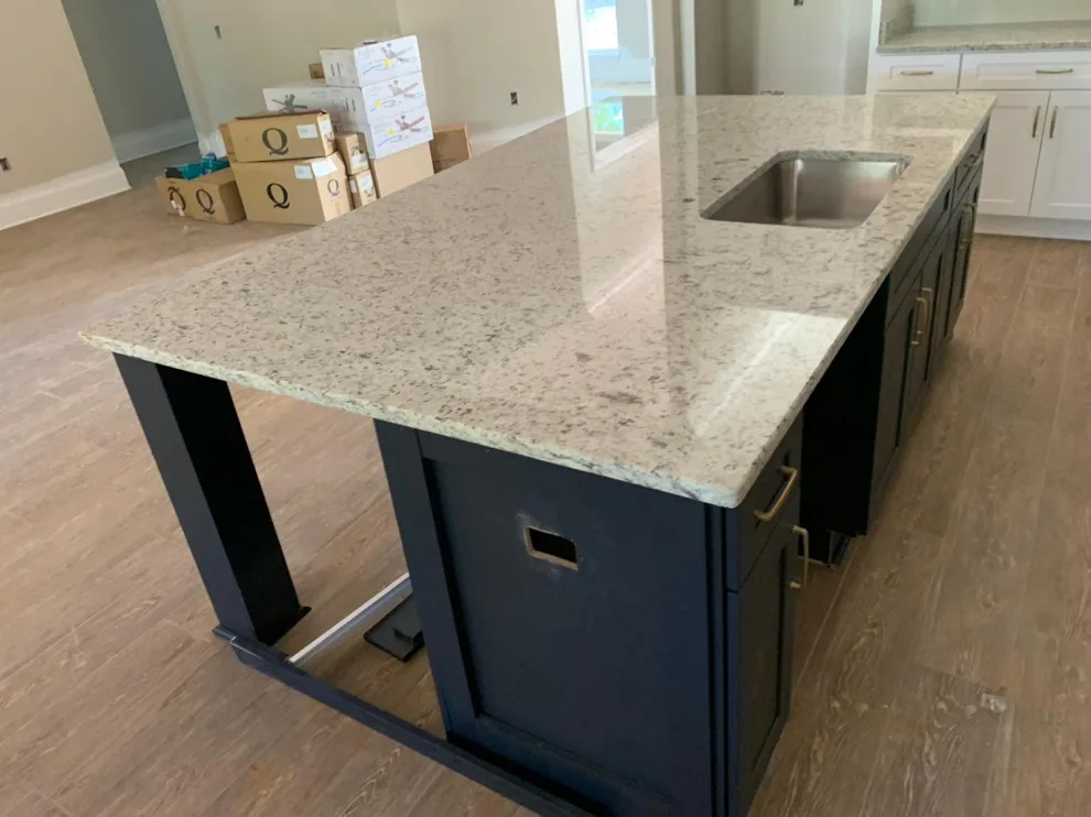 Kitchen Installations 2020 by Paradise Granite LLC - Photo 19
