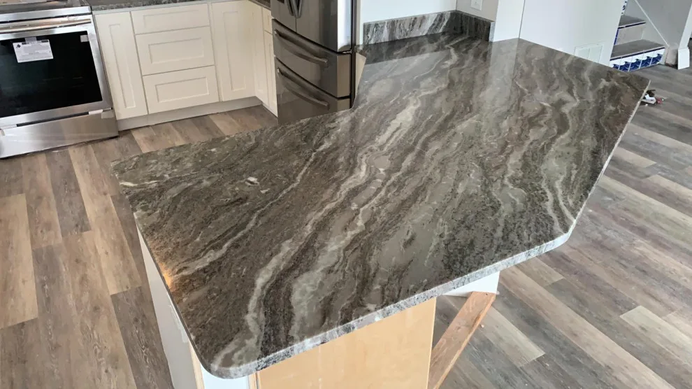 Kitchen Installations 2020 by Paradise Granite LLC - Photo 41