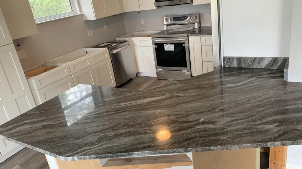Kitchen Installations 2020 by Paradise Granite LLC - Photo 17