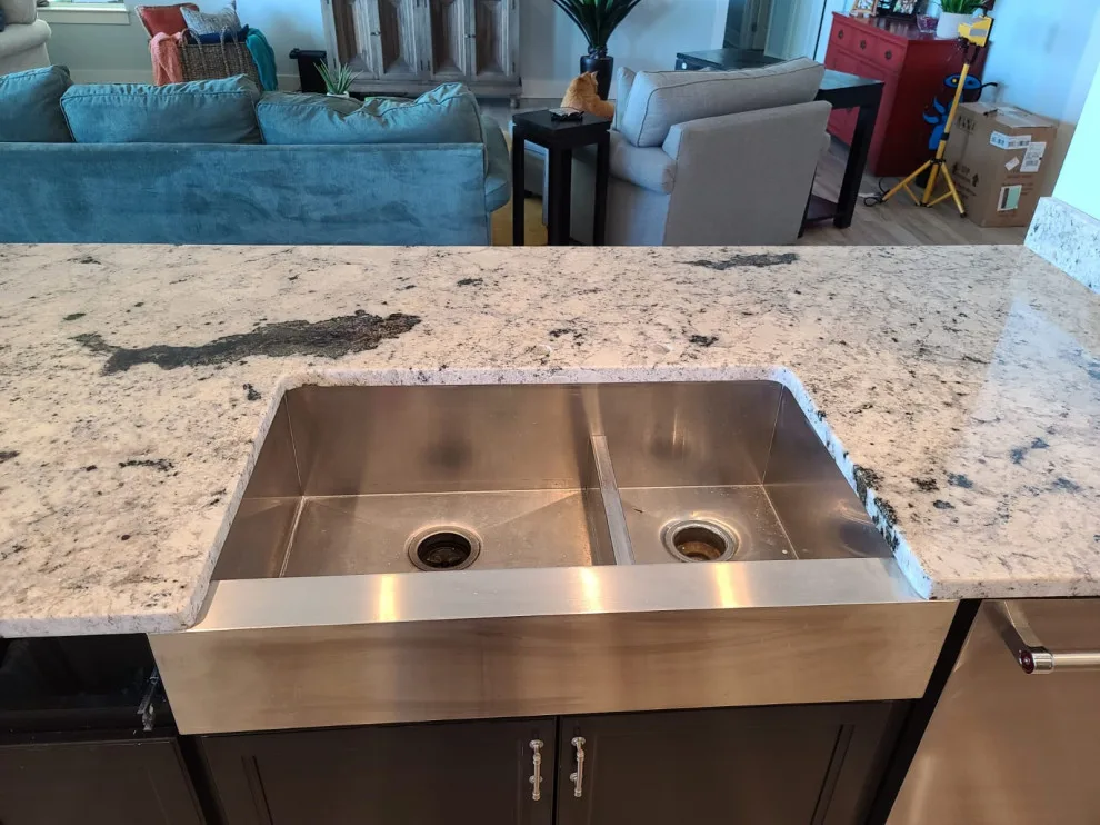 Kitchen Installations 2020 by Paradise Granite LLC - Photo 28