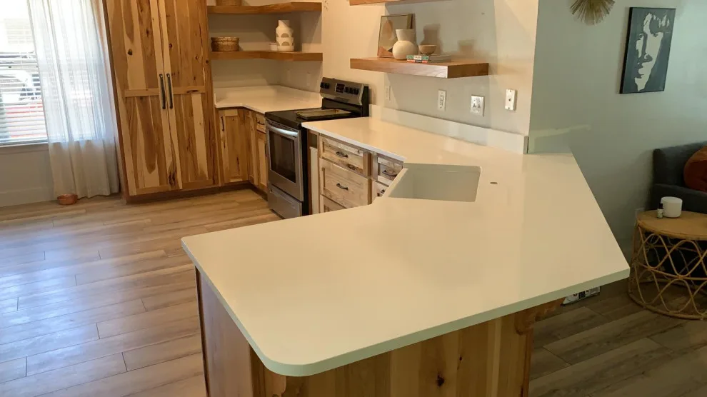 Kitchen Installations 2020 by Paradise Granite LLC - Photo 40