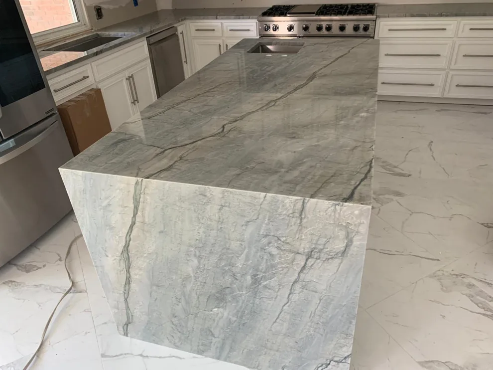 Kitchen Installations 2020 by Paradise Granite LLC - Photo 35