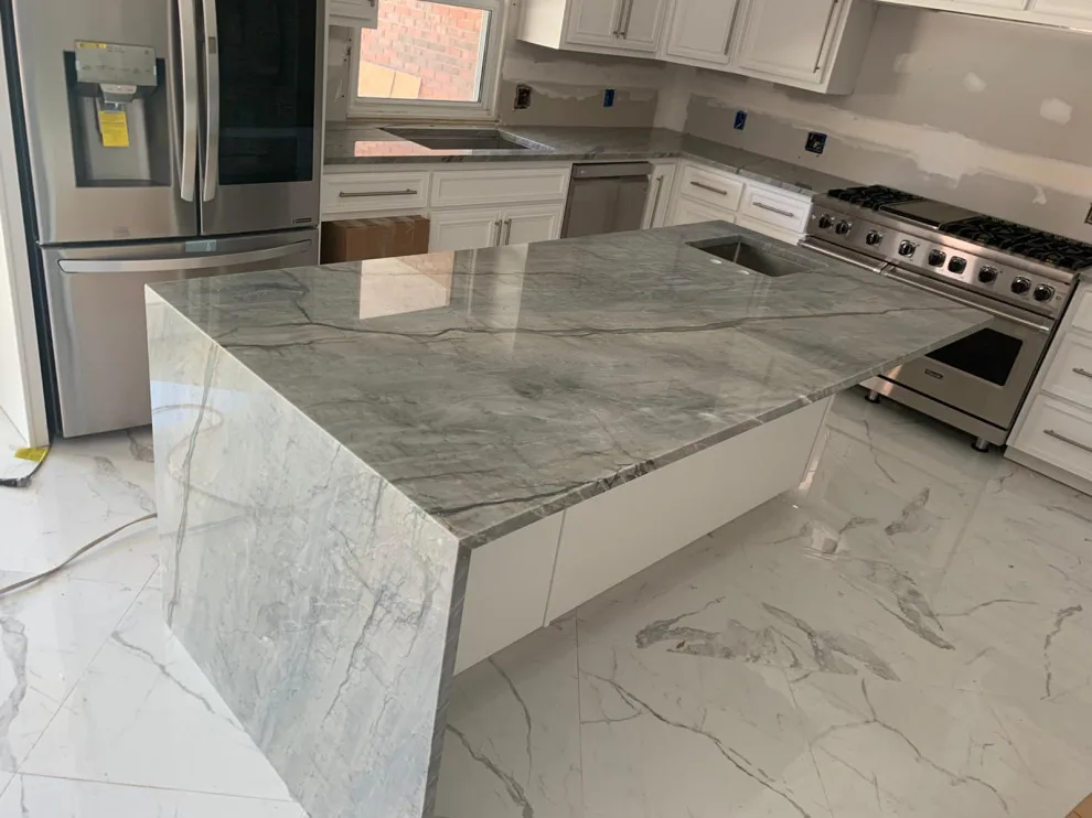 Kitchen Installations 2020 by Paradise Granite LLC - Photo 18