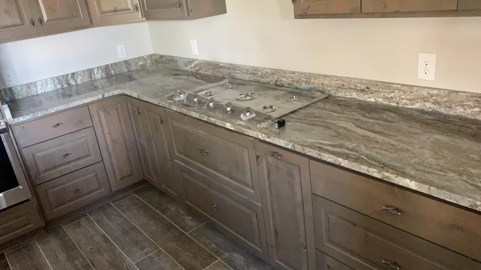Kitchen Installations 2020 by Paradise Granite LLC - Photo 24