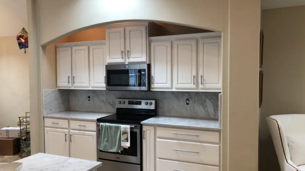 Kitchen Installations 2020 by Paradise Granite LLC - Photo 44
