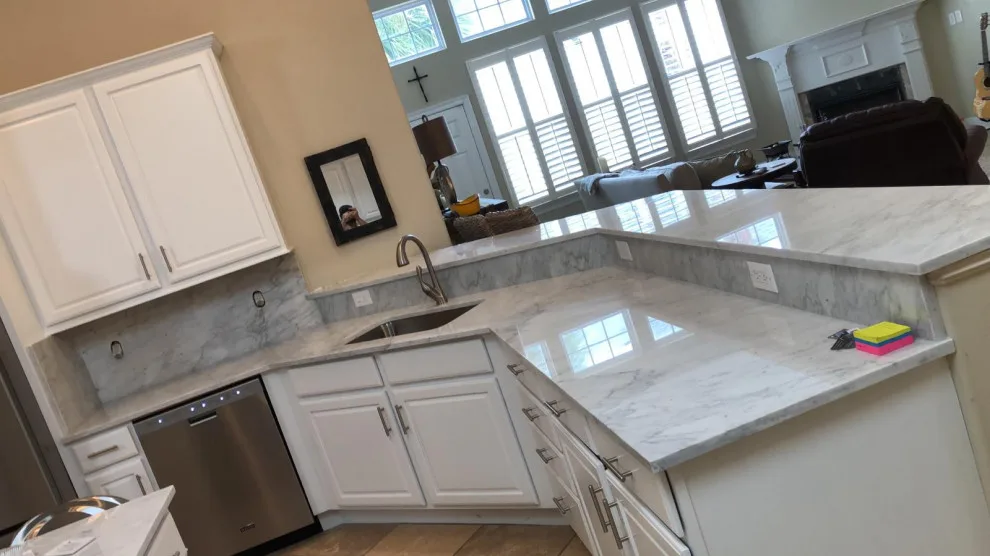 Kitchen Installations 2020 by Paradise Granite LLC - Photo 49
