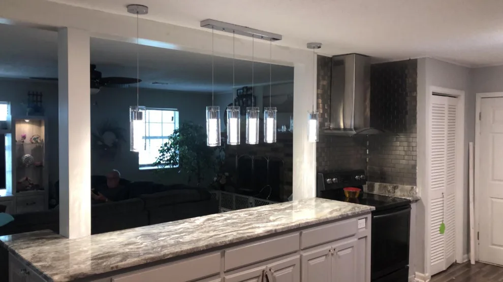 Kitchen Installations 2020 by Paradise Granite LLC - Photo 47