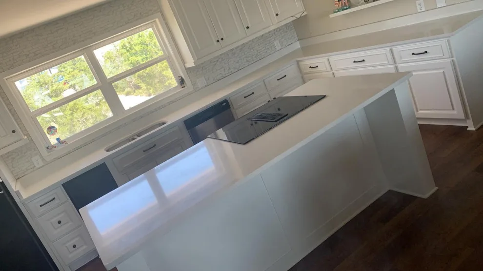 Kitchen Installations 2020 by Paradise Granite LLC - Photo 2