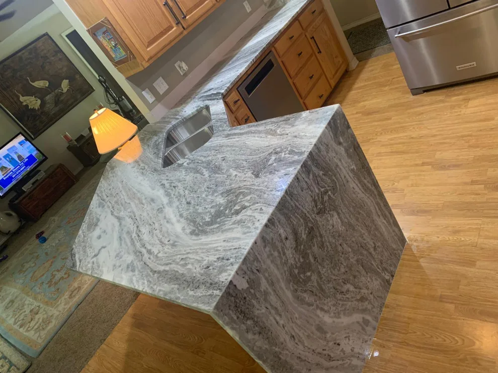 Kitchen Installations 2020 by Paradise Granite LLC - Photo 5