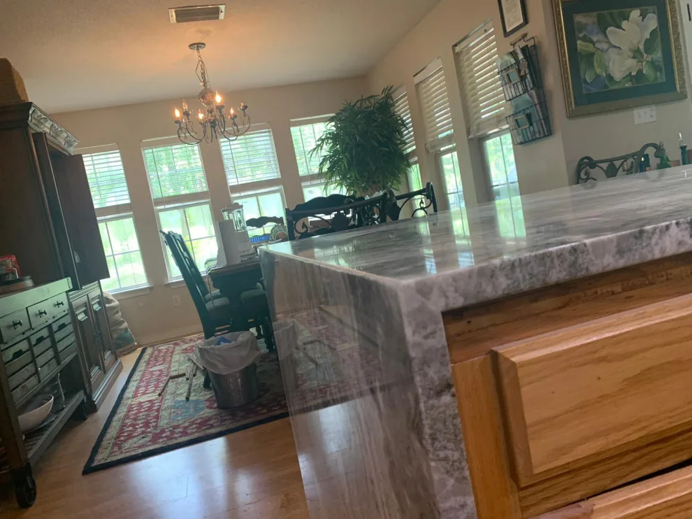 Kitchen Installations 2020 by Paradise Granite LLC - Photo 34