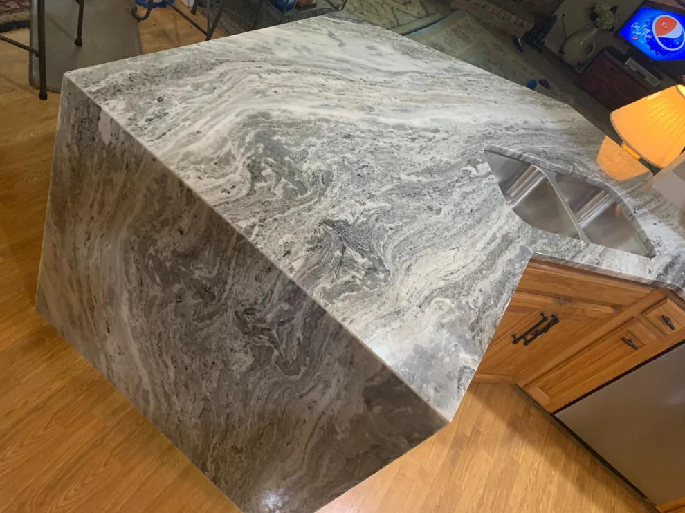 Kitchen Installations 2020 by Paradise Granite LLC - Photo 13