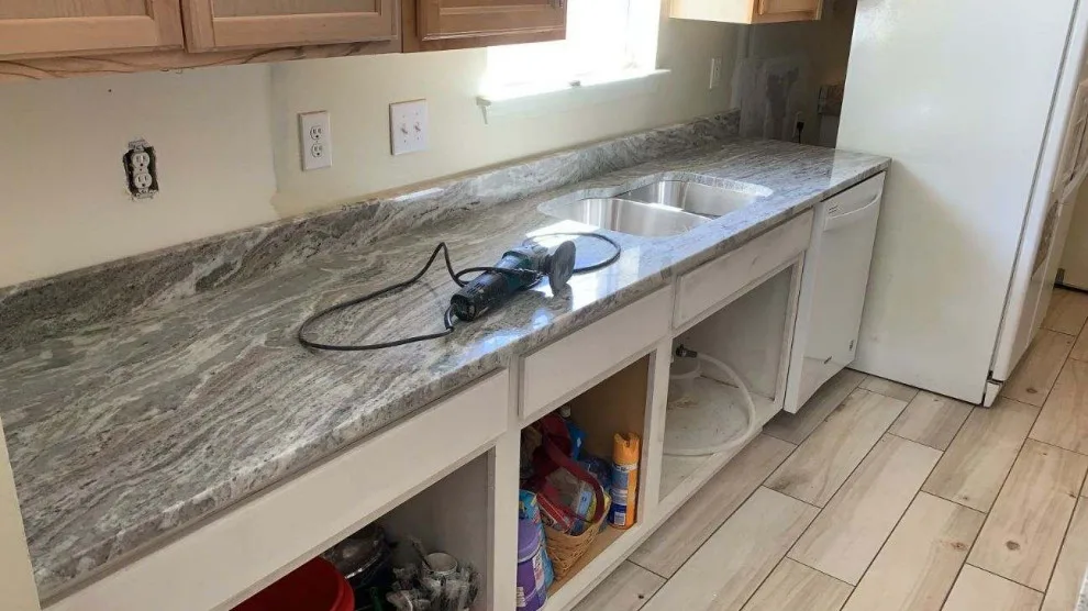 Kitchen Installations 2020 by Paradise Granite LLC - Photo 27