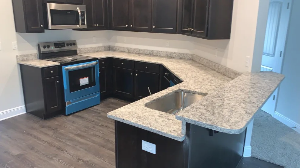 Kitchen Installations 2020 by Paradise Granite LLC - Photo 4